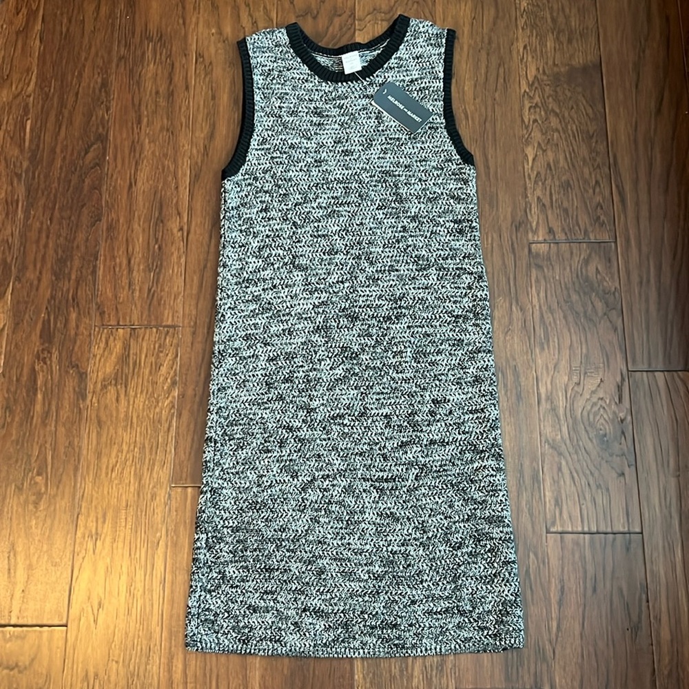 New Melrose and Market dress